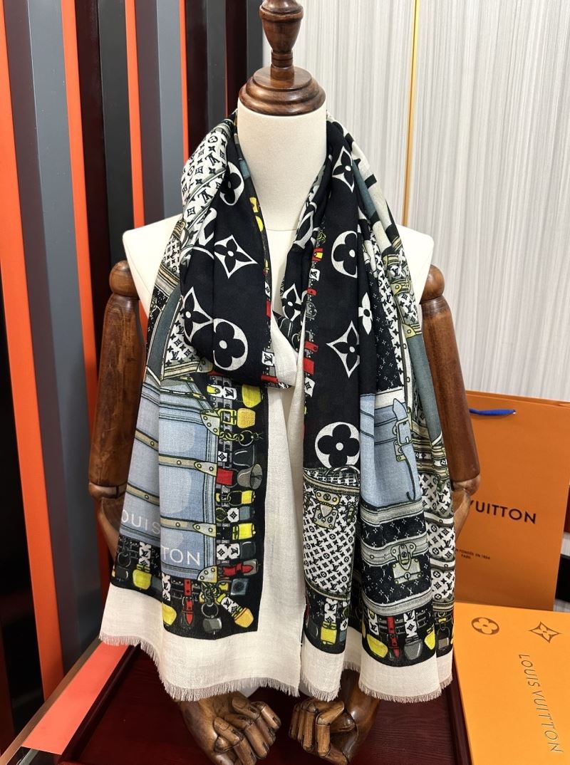 Louis Vuitton Scarf